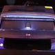 Image for article titled LG Laser TV Hands On: Your Wall's Not Worthy